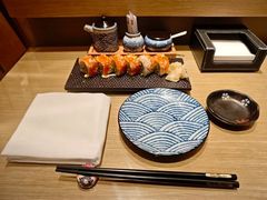 -西村日本料理(香格里拉饭店)