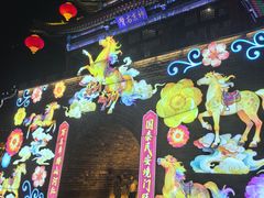 -大境门景区