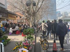 -汪记鲜鱼糊汤粉(沈阳路总店)