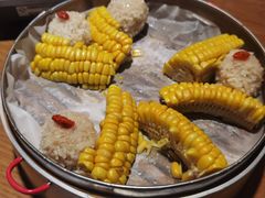 -李久其家民间餐厅(观沙岭公园店)