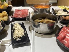 -呷哺呷哺 黄金牧场 (新中关购物中心店)