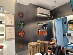 -Pull-Tab拉环咖啡(杭州市上城区来福士中心店)