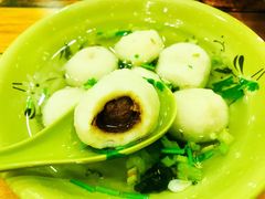 -温州小吃瘦肉丸(清吟街店)