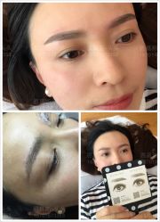 -雅洁美甲美睫