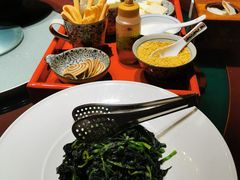 -九十九顶毡房(阜石路店)