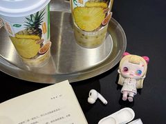 -茶屿水果茶(太古里店)