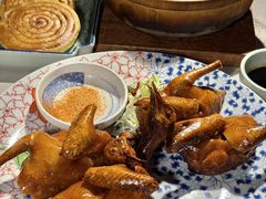 -常来小聚·广州非遗传承餐厅(高德置地店)