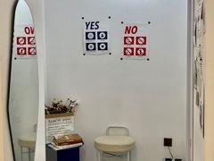 用餐区-FULL MOON满月咖啡