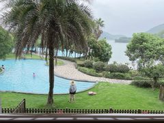 -宁波九龙湖开元度假村