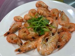 -老钱饭店(后渚港店)