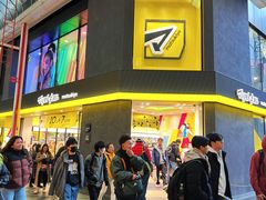 -松本清(心斋桥中央店)