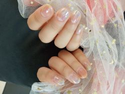 -Meet Nail 美睫·美甲