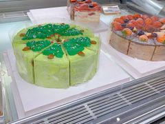 -熊猫家PANDA BAKERY(望江店)