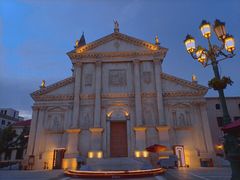 -华谊兄弟（长沙）电影小镇