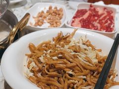 -潮汕大目牛肉火锅(皇岗旗舰店)