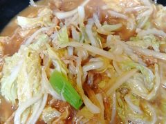 -丽泽山庄·生态怀柔菜·虹鳟鱼(红螺寺店)