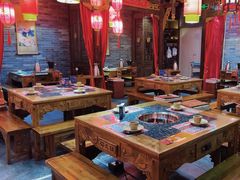 -蜀大侠火锅(森兰花园城店)