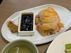 -苏小柳点心·手作小笼包(浦东嘉里城分院)