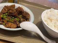 -老乡鸡(国华广场店)