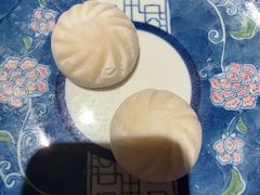 -桂满陇·蟹黄小笼汤包(环球港店)