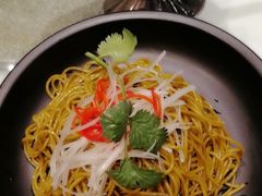 -北京老铺烤鸭(高新店)