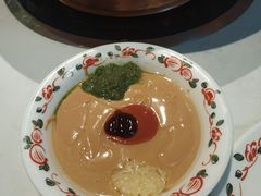 -东门口涮肉·砂锅·烤串(老门东店)