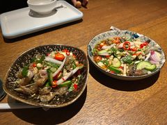 -乔街深夜食堂·小龙虾·高压锅生蚝(杭州总店)
