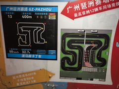 -速马赫卡丁车(琶洲店)