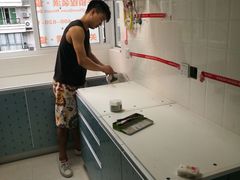 -佰丽爱家全屋定制(汶水店)