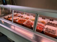 -33韩式自助烧烤(环城南路店)
