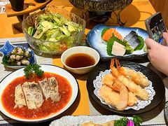 -古都日本料理(高桥路店)