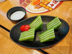 -越小品·越南餐厅(高德置地店)