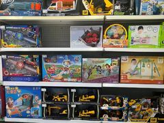 -TOYSRUS玩具反斗城(正大广场店)
