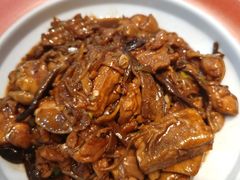 -孙家外婆•长春地标美食新名片(红旗街万达店)