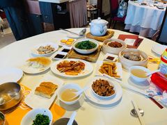 -利苑酒家(金宝店)