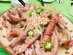 -盛港湾海鲜食府(黄沙店)