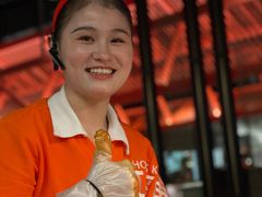 -红盔甲·小龙虾(人民广场店)
