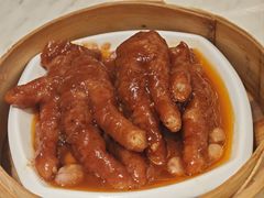 -陶陶居酒家(第十甫路总店)