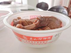 -廖记棒棒鸡(江汉路店)
