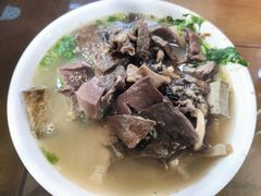 -白魁老号饭庄(安内店)
