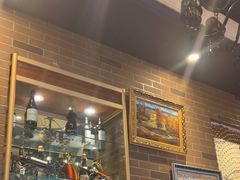 -安德烈俄式西餐厅(中央大街店)