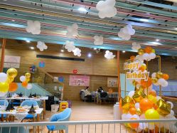 -泡泡米POPOME益智乐园(洪殿花园旗舰店)