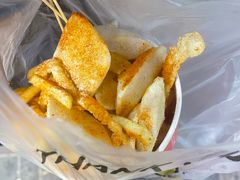 -鸡柳大人(汇金新地广场店)