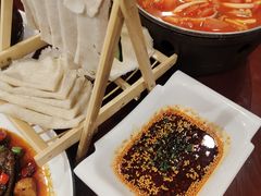 -龙凤瓦罐煨汤馆(清江东路店)