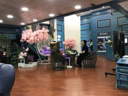 -Hair Glam 格拉姆造型旗舰店