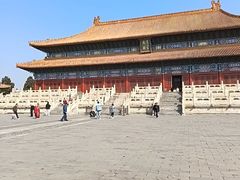 -北京市劳动人民文化宫(太庙)