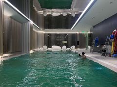 -优享健身(三元桥店)