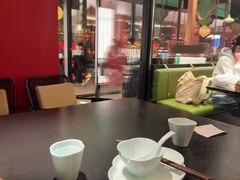 -奇芳阁·百年清真南京菜(夫子庙店)
