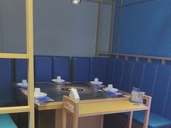 -大河宴·椒麻鱼火锅(北京路中和美食街店)
