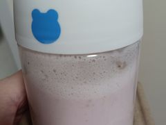 -兰熊鲜奶(昌平悦荟店)